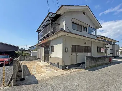 Propriété 5DK à Fukuyama, Préfecture d'Hiroshima (3)
