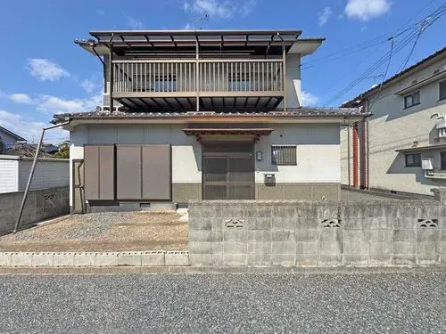Propriété 5DK à Fukuyama, Préfecture d'Hiroshima (4)