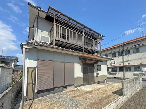 Propriété 5DK à Fukuyama, Préfecture d'Hiroshima (5)