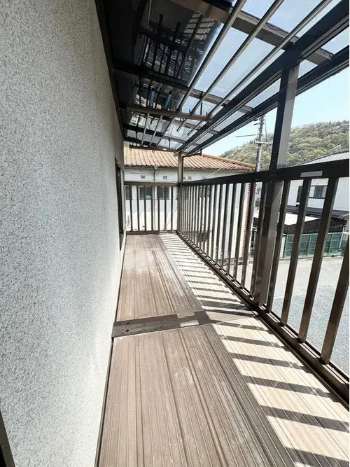 Propriété 5DK à Fukuyama, Préfecture d'Hiroshima (6)