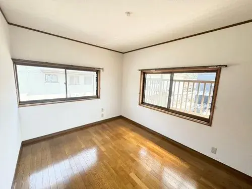 Propriété 5DK à Fukuyama, Préfecture d'Hiroshima (7)