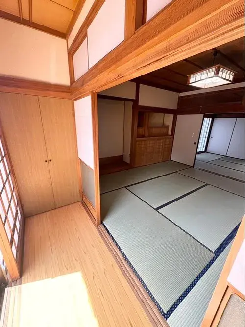 Propriété 5DK à Fukuyama, Préfecture d'Hiroshima (8)