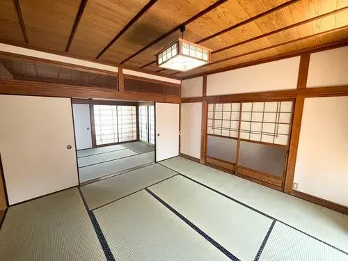 Propriété 5DK à Fukuyama, Préfecture d'Hiroshima (9)
