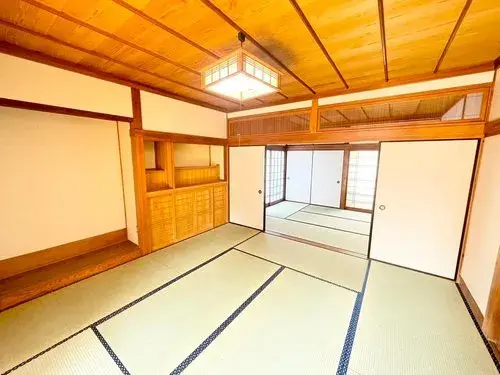 Propriété 5DK à Fukuyama, Préfecture d'Hiroshima (10)