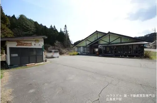 8LDK+2S Property Kitahiroshima Town, Hiroshima Prefecture (2)