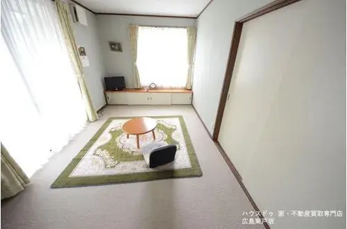 8LDK+2S Property Kitahiroshima Town, Hiroshima Prefecture (12)