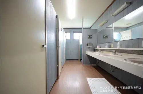 8LDK+2S Property Kitahiroshima Town, Hiroshima Prefecture (15)