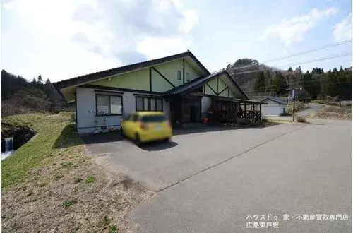 8LDK+2S Property Kitahiroshima Town, Hiroshima Prefecture (4)