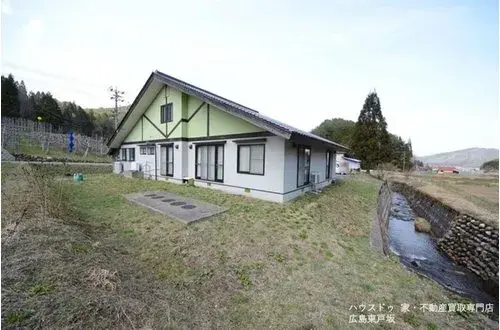 8LDK+2S Property Kitahiroshima Town, Hiroshima Prefecture (5)