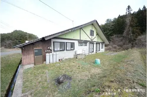8LDK+2S Property Kitahiroshima Town, Hiroshima Prefecture (6)