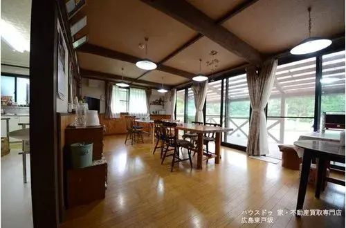 8LDK+2S Property Kitahiroshima Town, Hiroshima Prefecture (8)