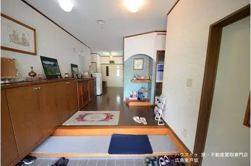8LDK+2S Property Kitahiroshima Town, Hiroshima Prefecture (9)