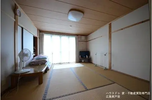 8LDK+2S Property Kitahiroshima Town, Hiroshima Prefecture (10)