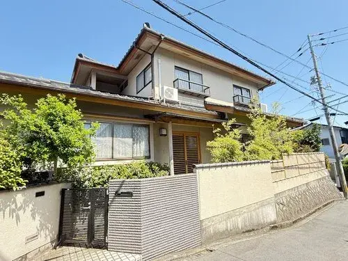 Akiya in Hatsukaichi