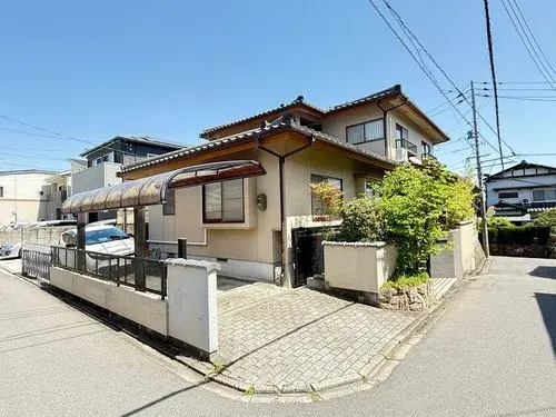 Propriété 6LDK+2S Ville de Hatsukaichi Préfecture de Hiroshima (2)