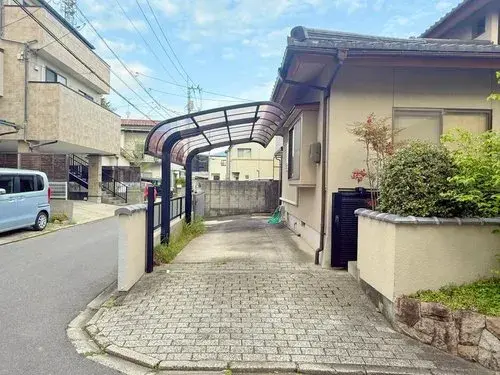 Propriété 6LDK+2S Ville de Hatsukaichi Préfecture de Hiroshima (4)