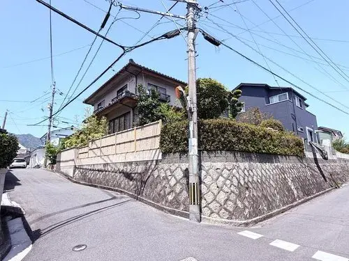 Propriété 6LDK+2S Ville de Hatsukaichi Préfecture de Hiroshima (5)