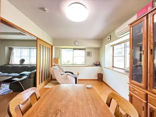 Propriété 6LDK+2S Ville de Hatsukaichi Préfecture de Hiroshima (10)