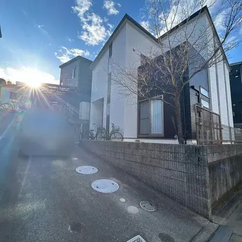 4LDK Property Hiroshima City Hiroshima Prefecture (3)