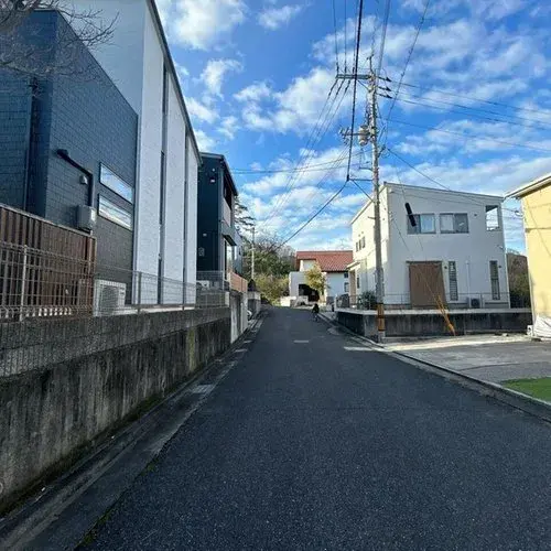4LDK Property Hiroshima City Hiroshima Prefecture (4)