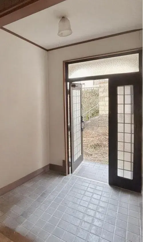 4LDK Property Kumano-cho Hiroshima Prefecture (7)