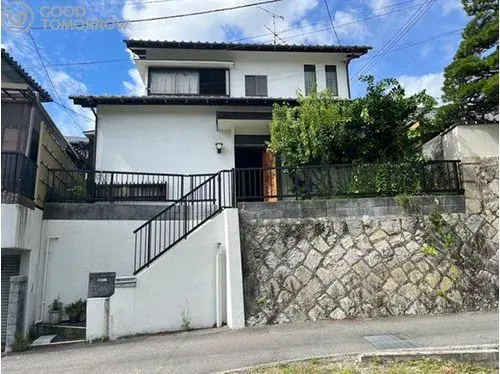Akiya in Hiroshima