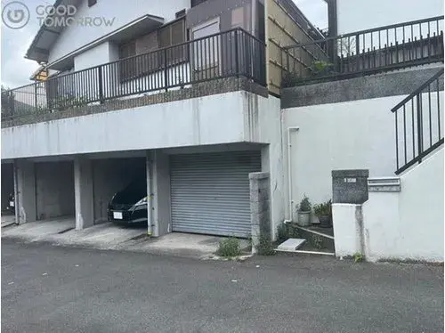 4DK Property Hiroshima City Hiroshima Prefecture (2)