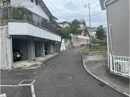 4DK Property Hiroshima City Hiroshima Prefecture (4)