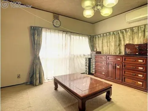 4DK Property Hiroshima City Hiroshima Prefecture (6)