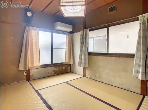 4DK Property Hiroshima City Hiroshima Prefecture (7)