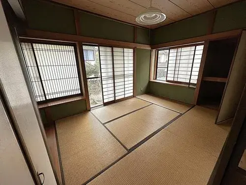 4LDK物件 広島市 広島県 (2)