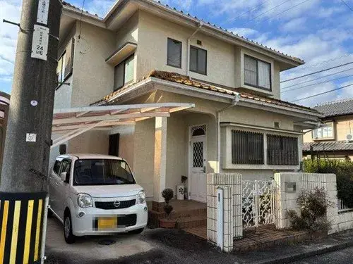 4LDK Property Hiroshima City Hiroshima Prefecture (2)