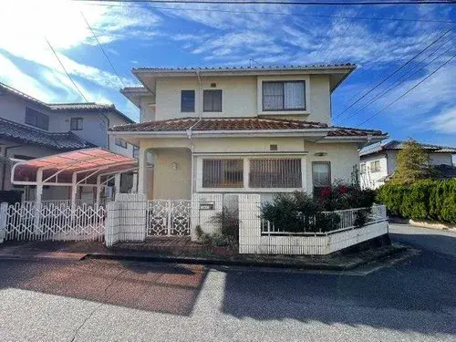 4LDK Property Hiroshima City Hiroshima Prefecture (3)