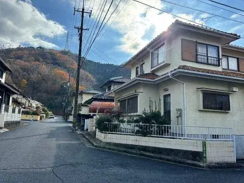 4LDK Property Hiroshima City Hiroshima Prefecture (4)