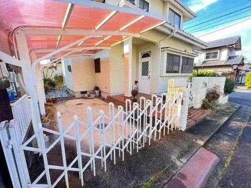 4LDK Property Hiroshima City Hiroshima Prefecture (5)