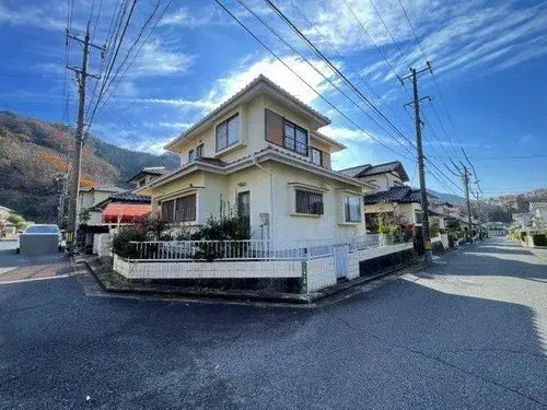 4LDK Property Hiroshima City Hiroshima Prefecture (6)