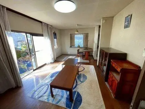 4LDK Property Hiroshima City Hiroshima Prefecture (7)