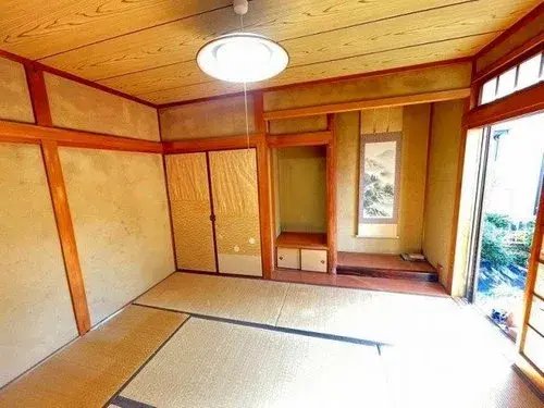 4LDK Property Hiroshima City Hiroshima Prefecture (10)