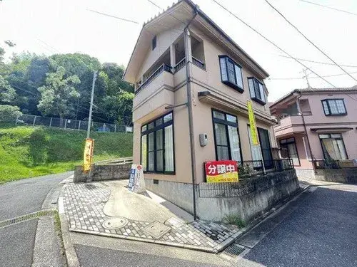 3LDK物件 広島市 広島県 (2)