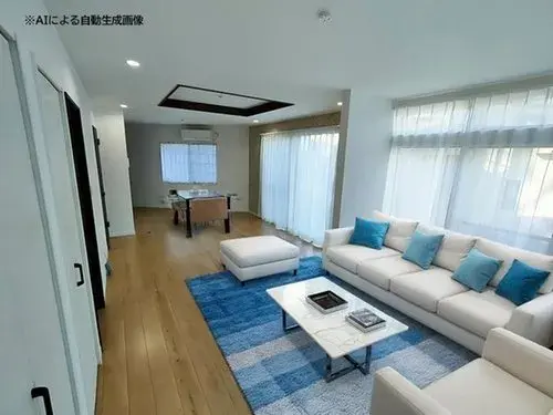 3LDK物件 広島市 広島県 (9)
