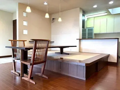 3LDK+S Property Hiroshima City Hiroshima Prefecture (8)