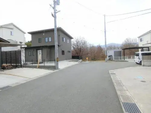 3LDK Higashihiroshima City Hiroshima Prefecture (3)