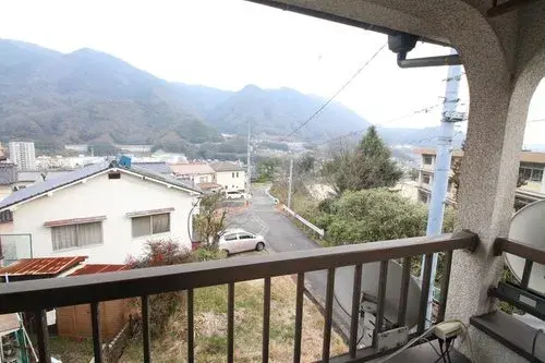 Propiedad 5DK Ciudad de Hiroshima Prefectura de Hiroshima (3)