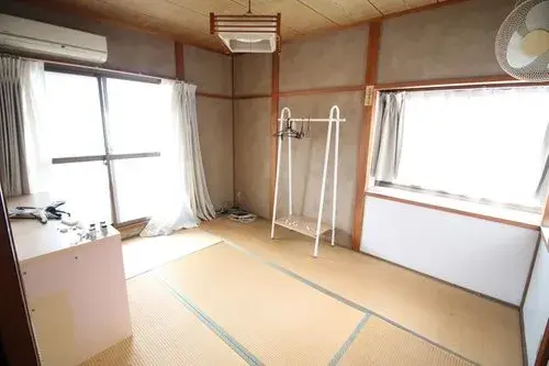 Propiedad 5DK Ciudad de Hiroshima Prefectura de Hiroshima (8)