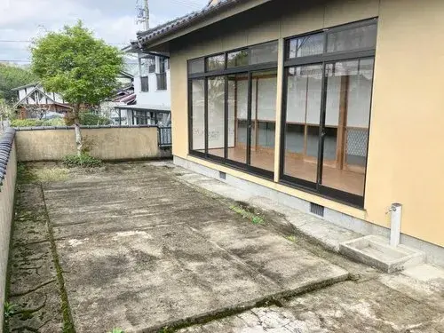 Propiedad 3DK de la Ciudad de Hiroshima, Prefectura de Hiroshima (2)