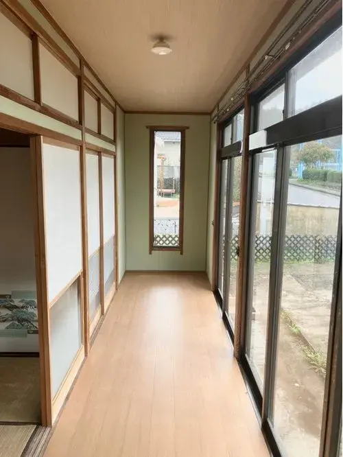 Propiedad 3DK de la Ciudad de Hiroshima, Prefectura de Hiroshima (11)