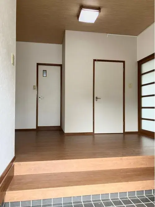 Propiedad 3DK de la Ciudad de Hiroshima, Prefectura de Hiroshima (12)