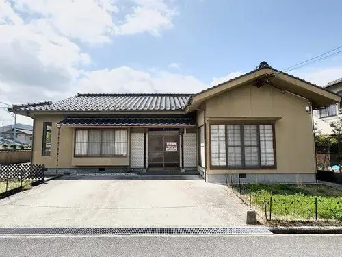 Propiedad 3DK de la Ciudad de Hiroshima, Prefectura de Hiroshima (4)