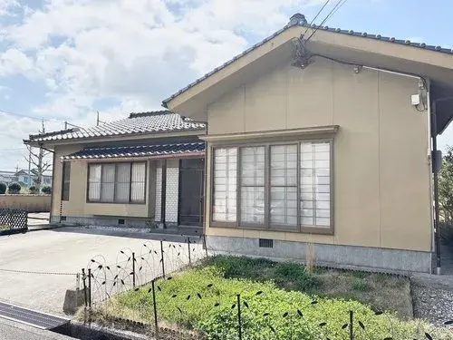 Propiedad 3DK de la Ciudad de Hiroshima, Prefectura de Hiroshima (5)
