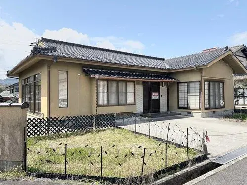 Propiedad 3DK de la Ciudad de Hiroshima, Prefectura de Hiroshima (6)